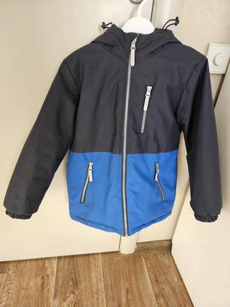 Куртка весенняя для мальчика