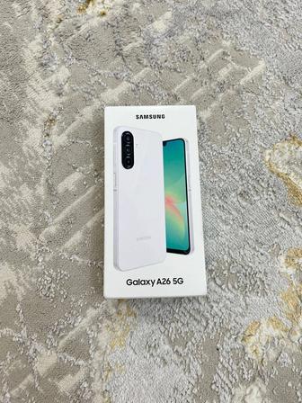 Продаю самсунг а26 новый