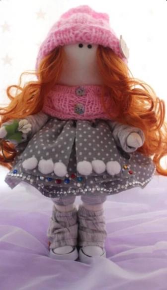 Куклы на заказ