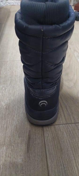 Продам сапоги