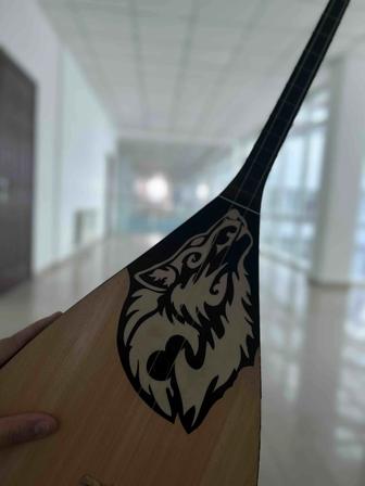 Домбыра курсы