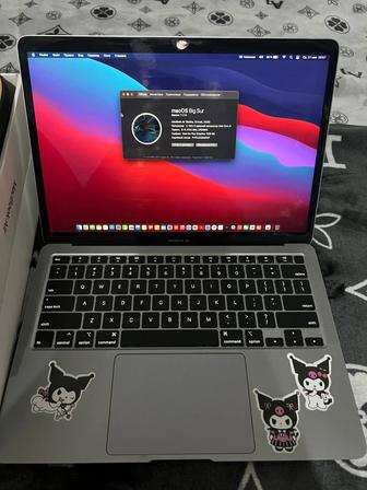 Macbook Air 13 2020 256GB