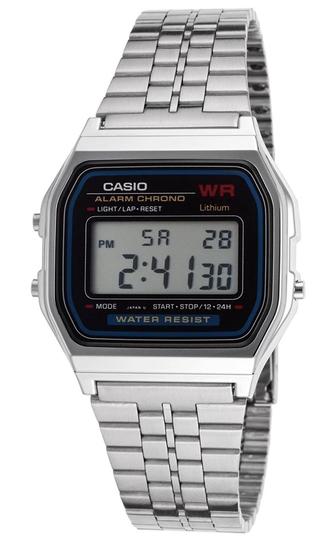 Casio часы