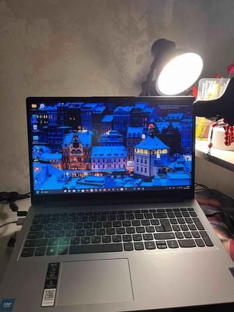 Lenovo ideapad 1