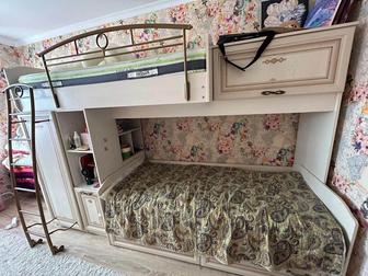 Продается детская кровать