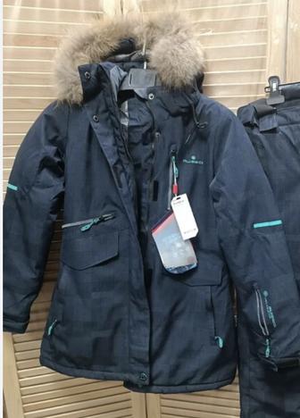Куртка зимняя