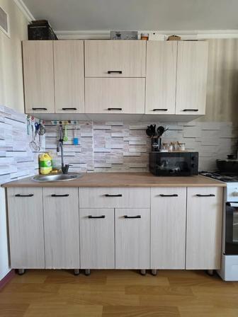 Продам Кухонный гарнитур