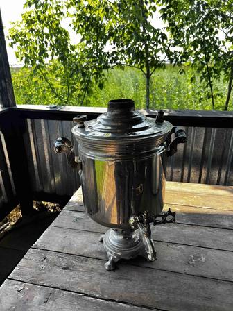 Самовар (самаурын)