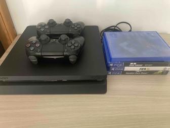 SonyPlaystation 4 Slim 1 TB