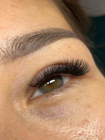 наращивание ресниц Пришахтинск