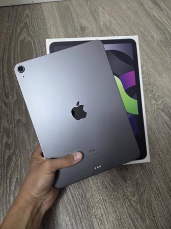 Ipad air 4