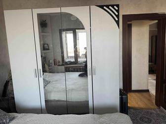 Срочно продается шкаф в спальню, производство Белоруссия, дешево