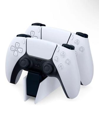 Продам зарядное устройство на джойстики для Pay Station 5