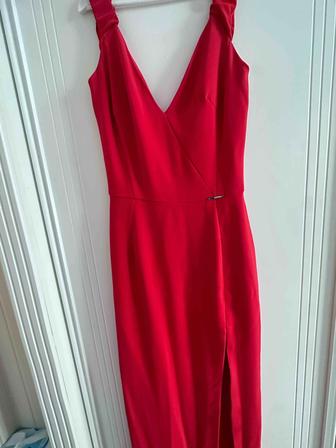 Платье вечернее