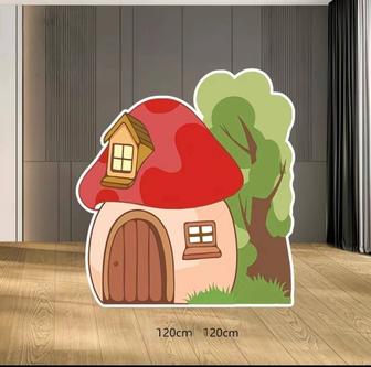 Декорации для праздника