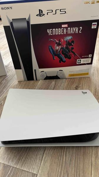 Продам PlayStation 5