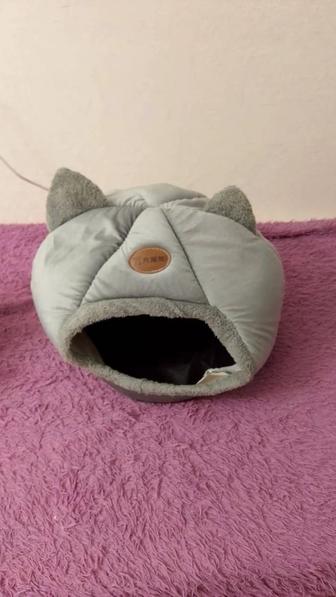 Для кошек и кошки