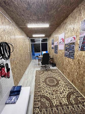 продам контейнер 40 уральск