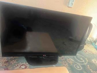 Телевизор