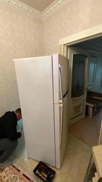 Ремонт бытовой техники