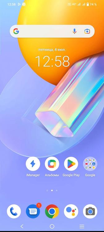 Продам телефон виво у 31