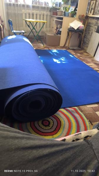 Продам ковролин