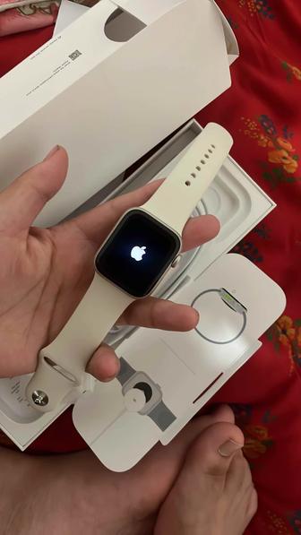Apple watch