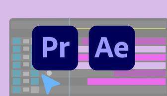 Бесплатный Монтаж Вашего Видео After Effects Premier Pro