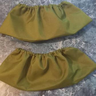 Бахилы шьем качественные