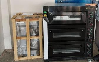 Продам духовой шкаф и тестомес