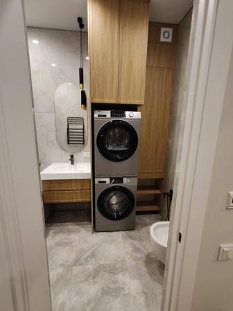 Сантехнические услуги! Черновой монтаж, чистовая работа! 24/7