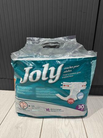 Памперс Joly