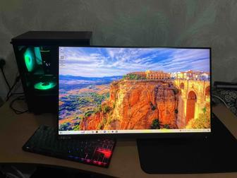Продам игровой компьютер 13600KF
