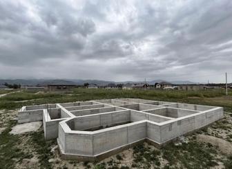 Фундамент құю/залтвка фундамент