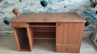 Писательная парта