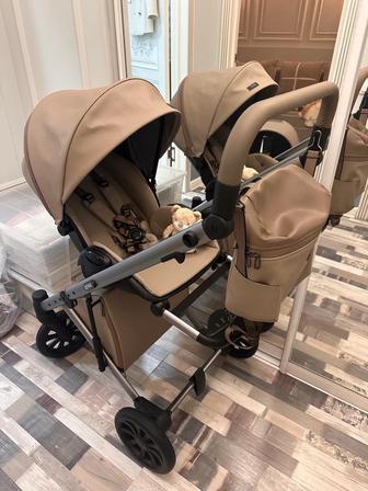 Коляска 2 в 1 anex e/type