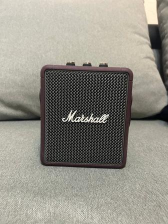 Портативная колонка Marshall Stockwell II