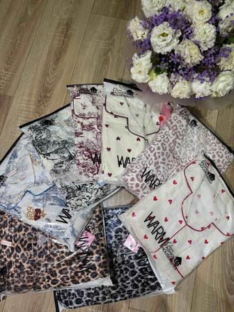 Эстетичная Пижама