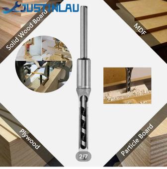 Приспособление для врезки замка!