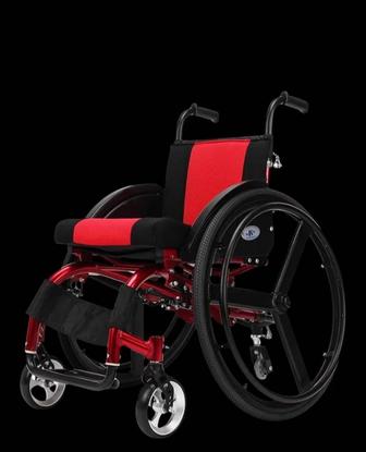 Инвалидная коляска