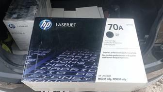 Продам картриджи новые HPM 5025,5036