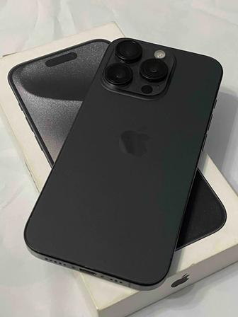 Айфон 15 про