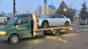 Эвакуатор Байдибек Би