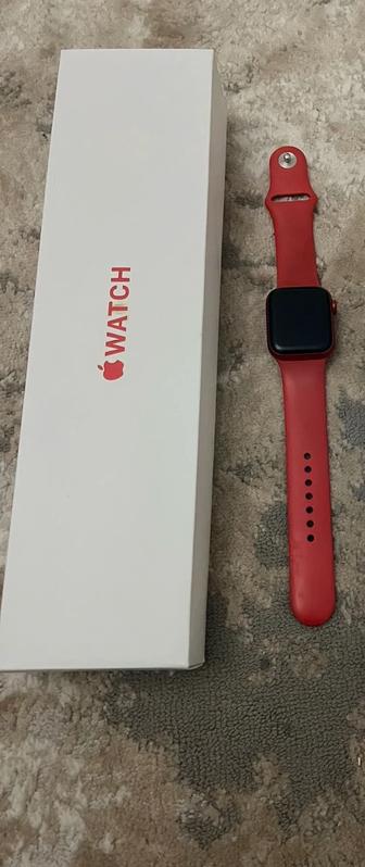 Apple Watch 6