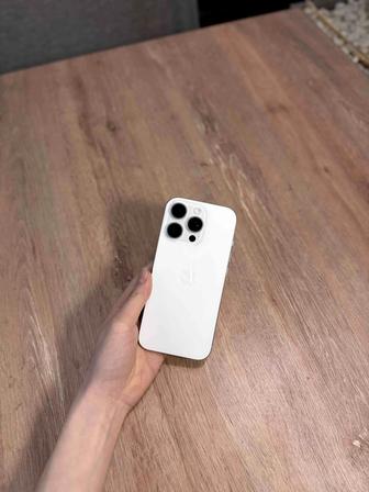 iphone 16 pro 256 gb 99% аккаунт айфон 16 про 256 гб iphone 16 pro max 256