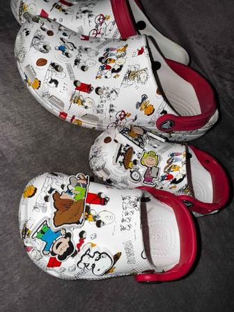 Продам кроксы