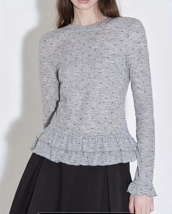 В наличии. Кофта корейский