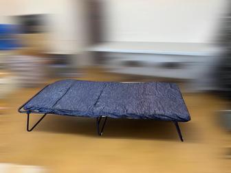 Продается раскладушка