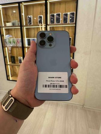 iPhone 13 Pro 256 GB