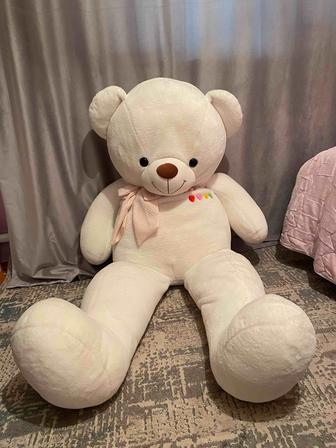 Мягкая игрушка Мишка